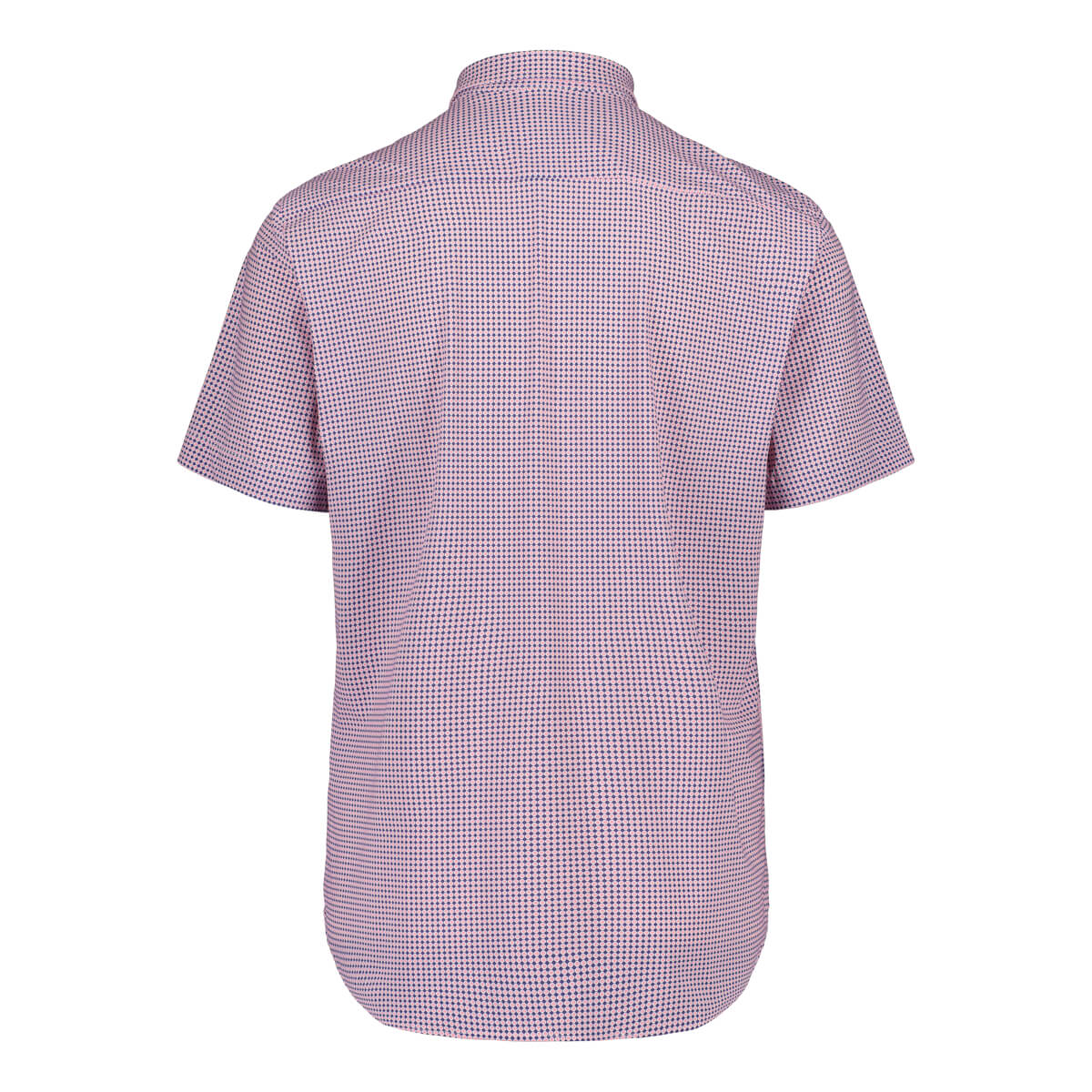 sinnuu-miesten-kauluspaita-performance-shirt-ss-tra08-03-kuosi-punainen-2