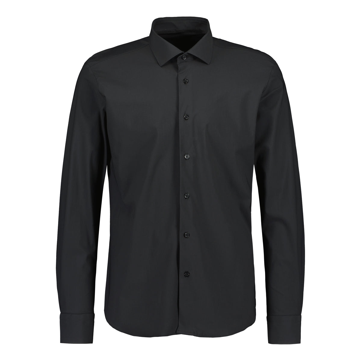 sinnuu-miesten-kauluspaita-technical-shirt-made-in-europe-musta-1