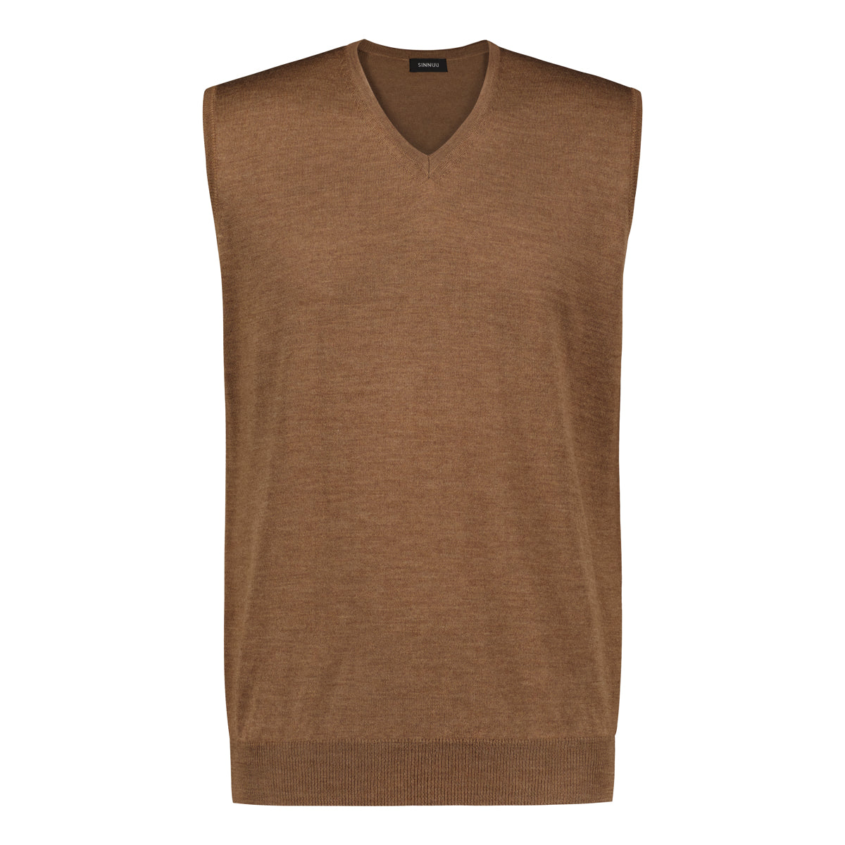 sinnuu-miesten-neuleliivi-merino-vest-v-neck-beige-1