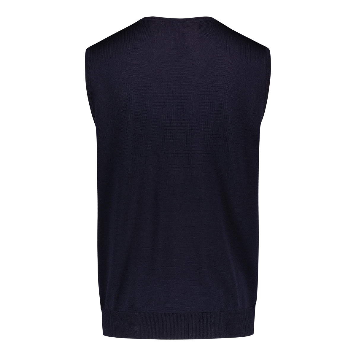 sinnuu-miesten-neuleliivi-merino-vest-v-neck-tummansininen-2