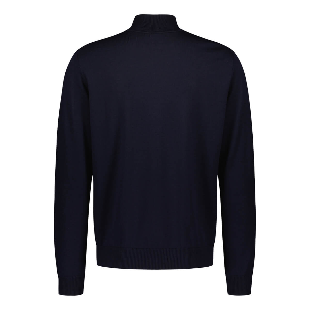 sinnuu-miesten-neulepoolo-merino-roll-neck-made-in-italy-tummansininen-2