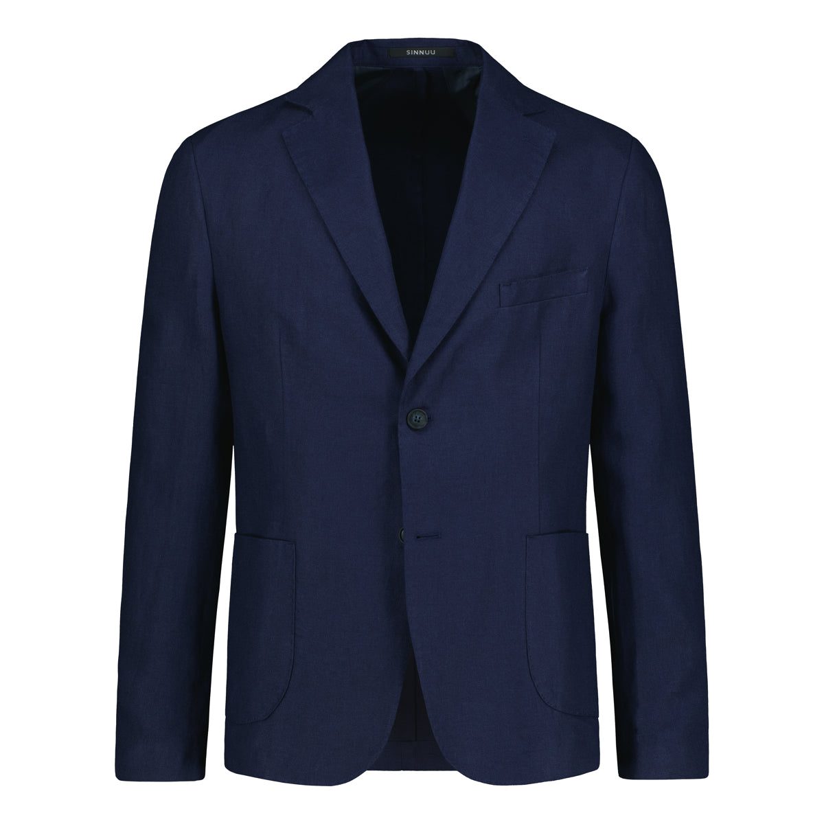 sinnuu-miesten-pellavableiseri-linen-blazer-made-in-italy-tummansininen-1