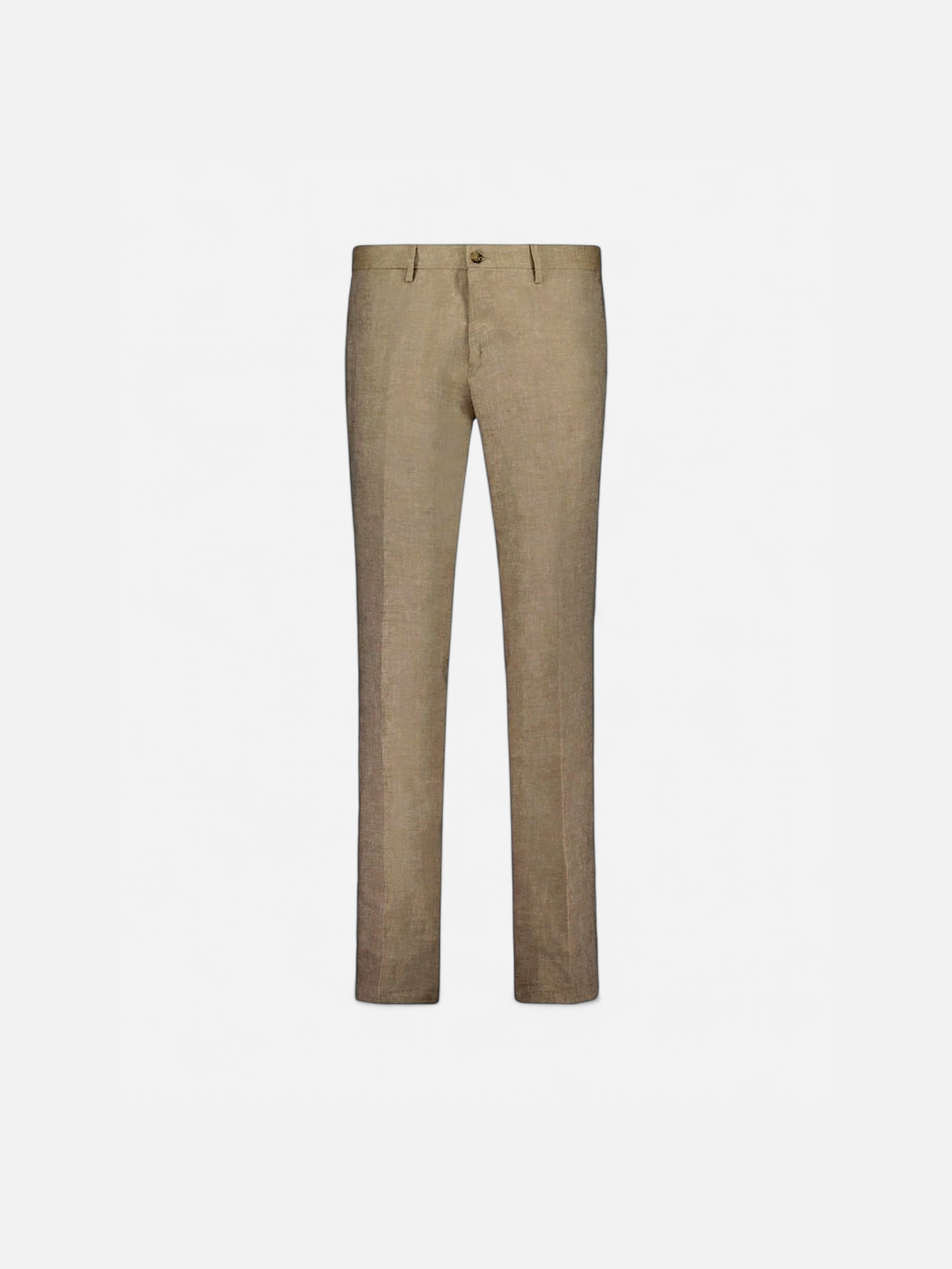 Sinnuu Miesten pellavahousut,  Beige - Kekäle.fi