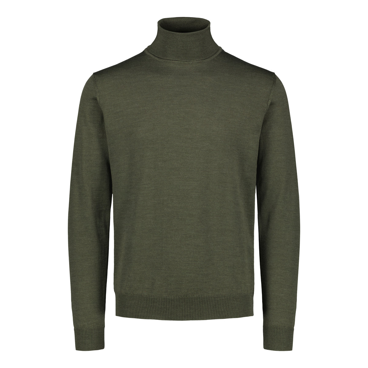 sinnuu-miesten-pooloneule-merino-roll-neck-armeijanvihrea-1