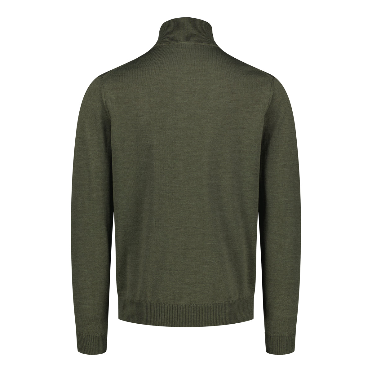 sinnuu-miesten-pooloneule-merino-roll-neck-armeijanvihrea-2