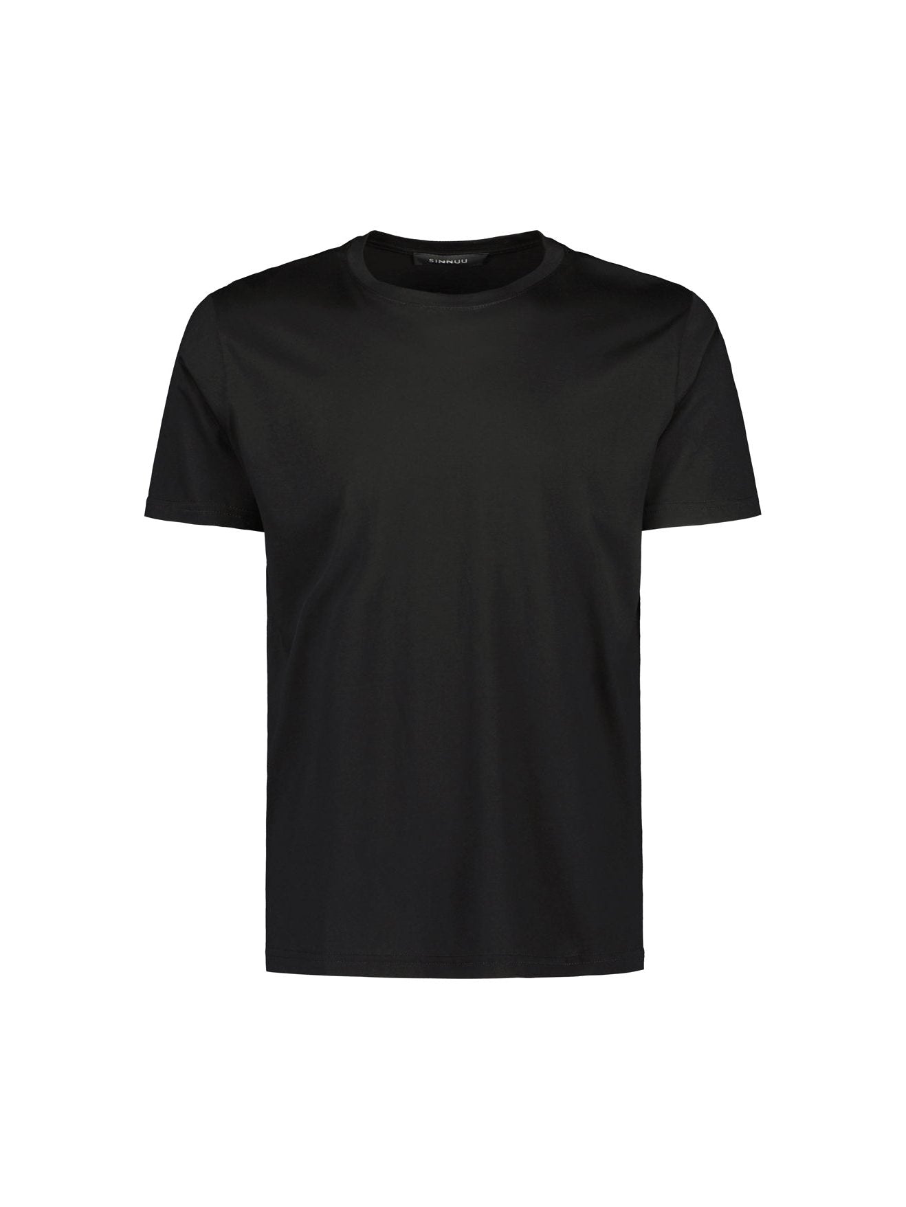 sinnuu-miesten-t-paita-paco-luxory-modal-made-in-italy-musta-1