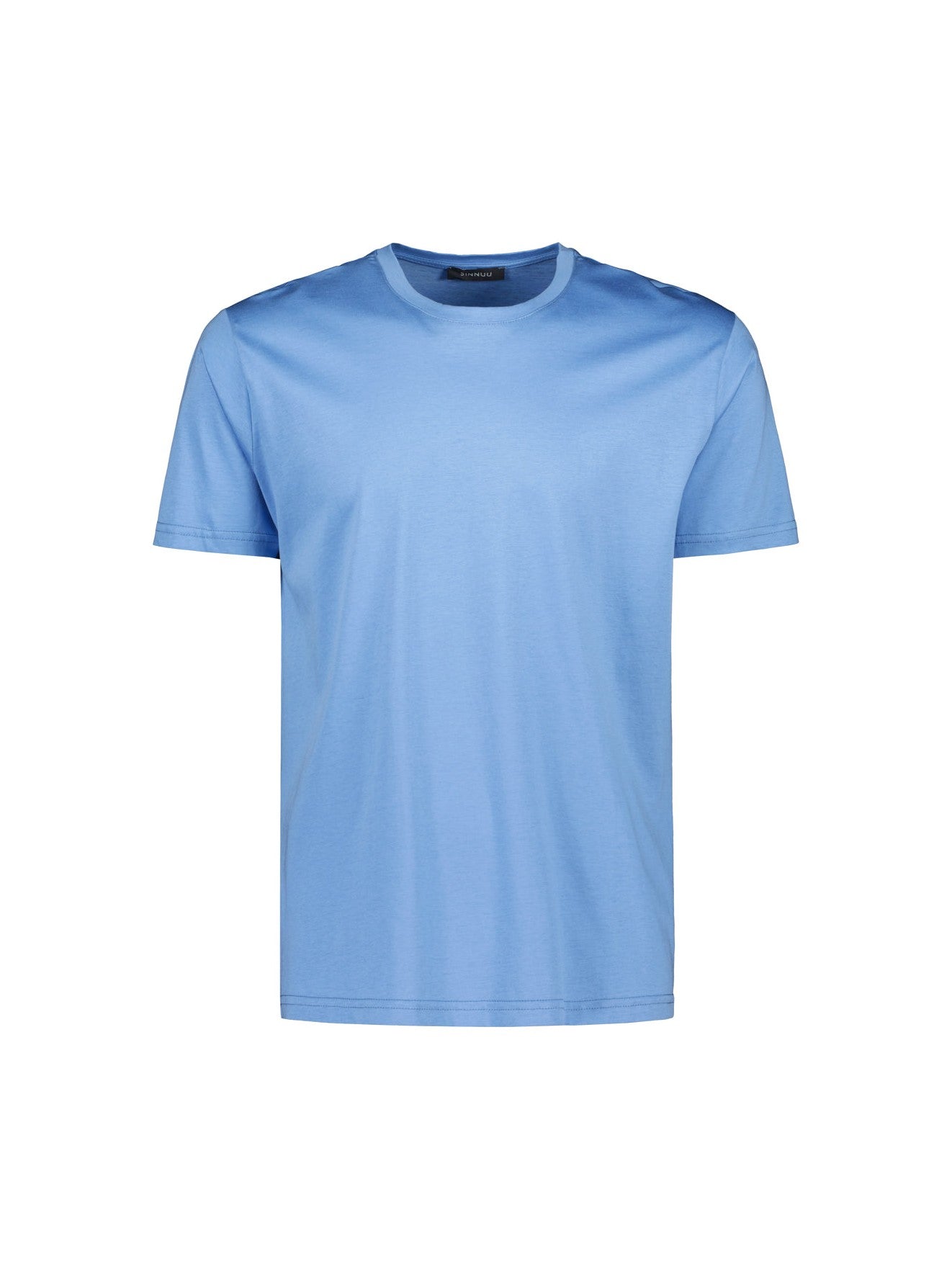 sinnuu-miesten-t-paita-paco-luxory-modal-made-in-italy-sininen-1