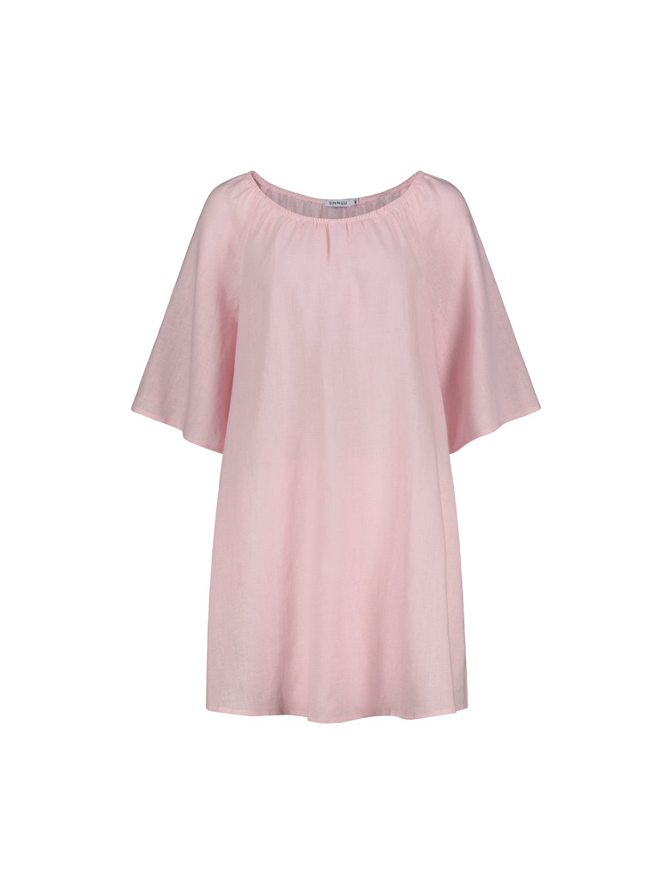 sinnuu-naisten-mekko-sinnuu-victoria-mekko-vaaleanpunainen-1