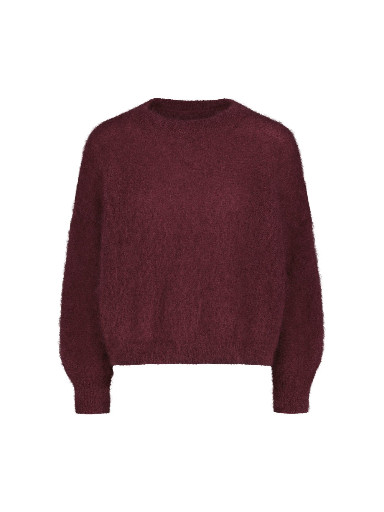 sinnuu-naisten-neule-darla-mohairneule-viininpunainen-1