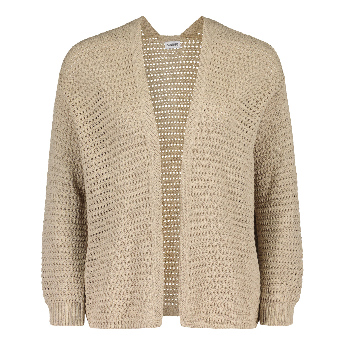 sinnuu-naisten-neuletakki-loren-neuletakki-vaalea-beige-1