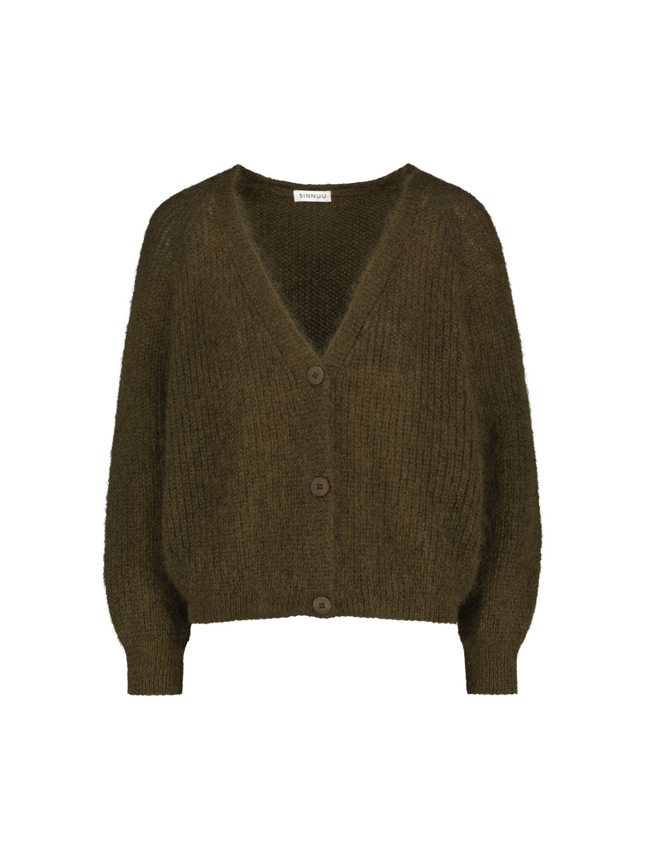 sinnuu-naisten-neuletakki-sinnuu-candy-mohair-neuletakki-tummanruskea-1