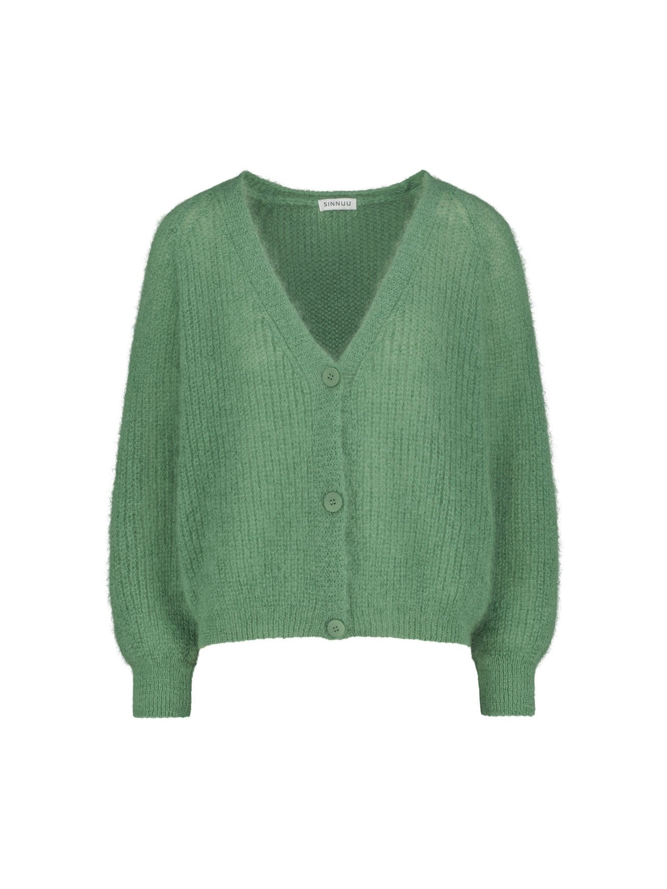 sinnuu-naisten-neuletakki-sinnuu-candy-mohair-neuletakki-vihrea-1