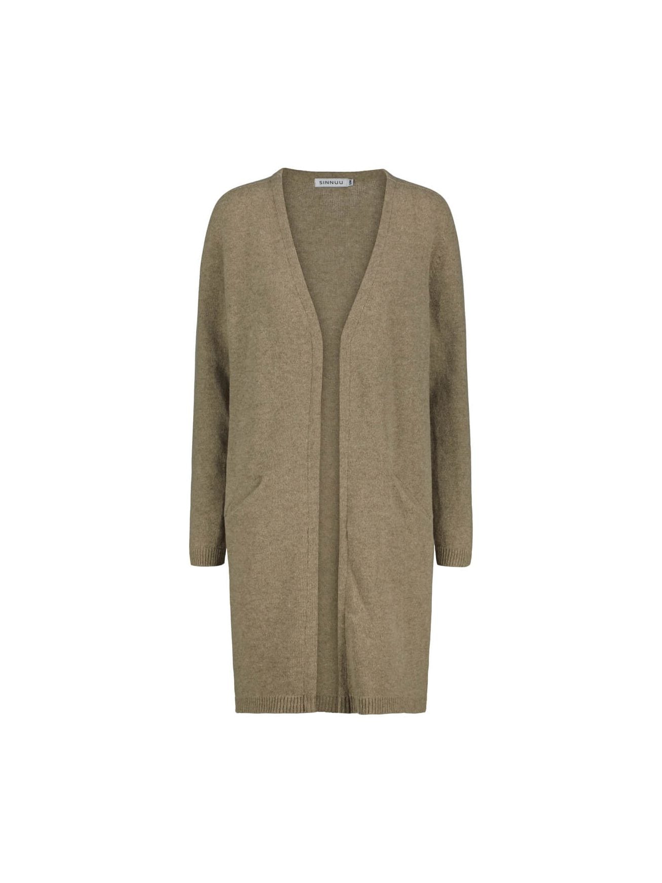 sinnuu-naisten-neuletakki-sinnuu-peg-villaneuletakki-ruskeanharmaa-1