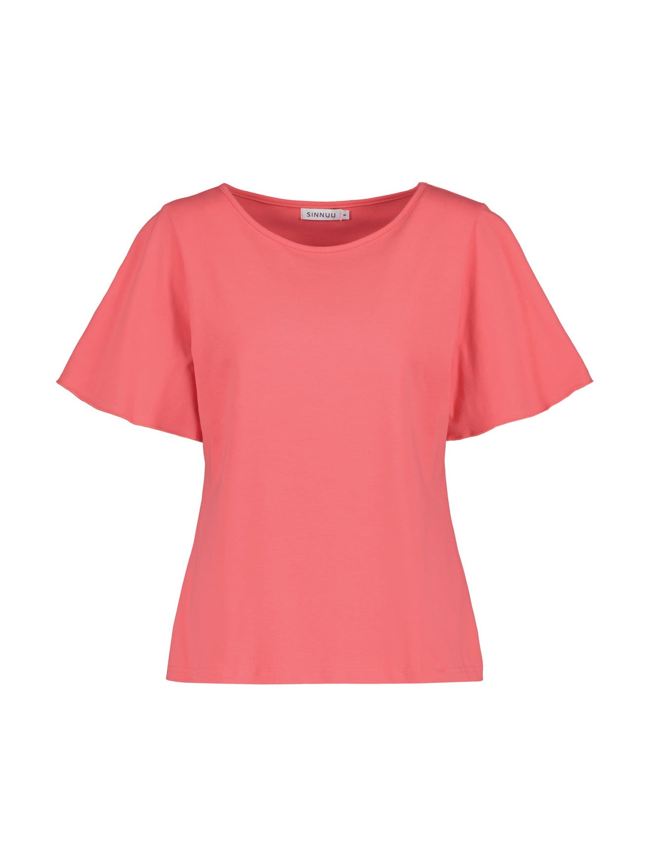 sinnuu-naisten-t-paita-kia-t-paita-koralli-1