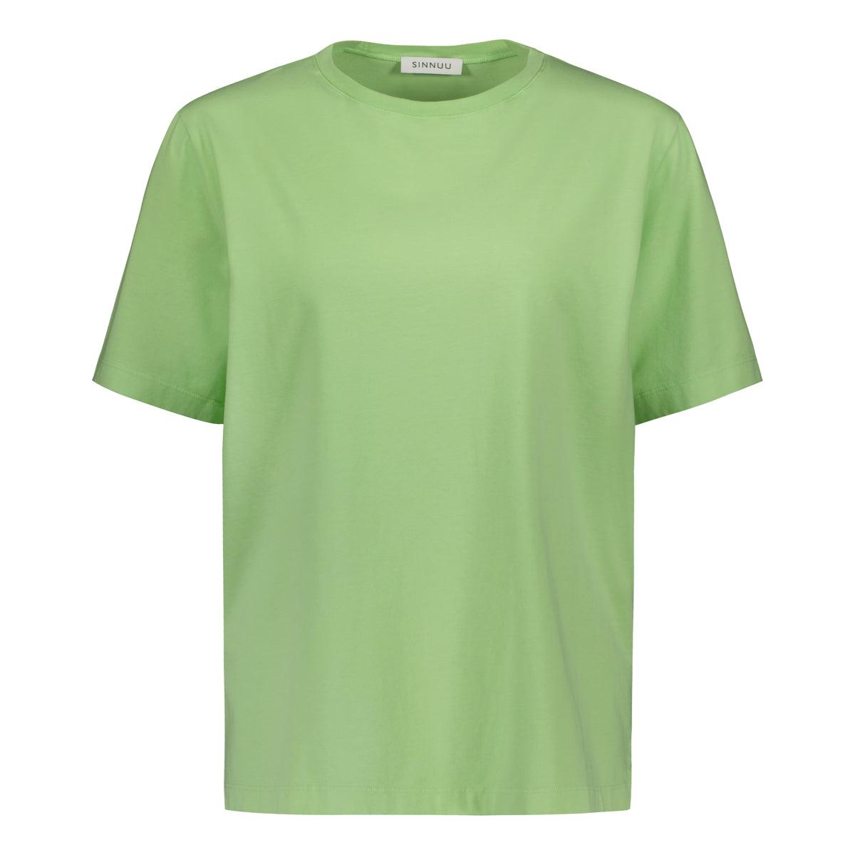sinnuu-naisten-t-paita-sinnuu-t-shirt-vihrea-1