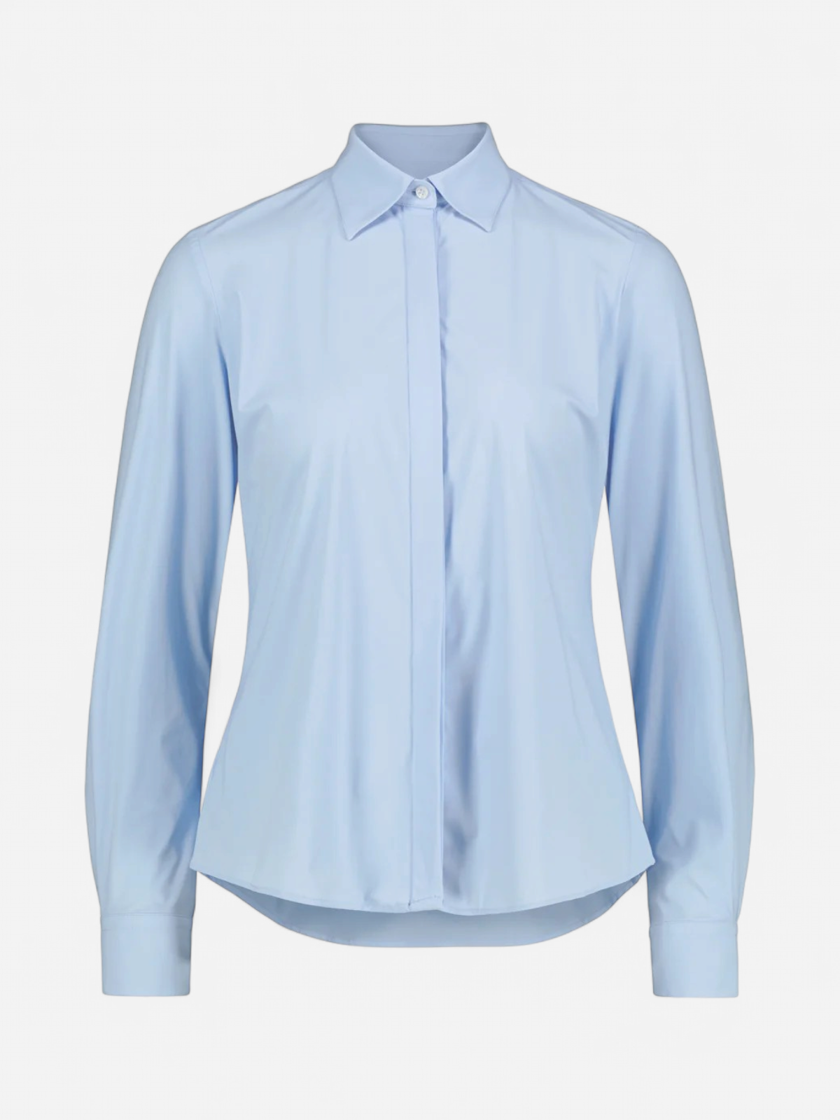 SINNUU PERFORMANCE SHIRT VAALEANSININEN - Kekäle.fi