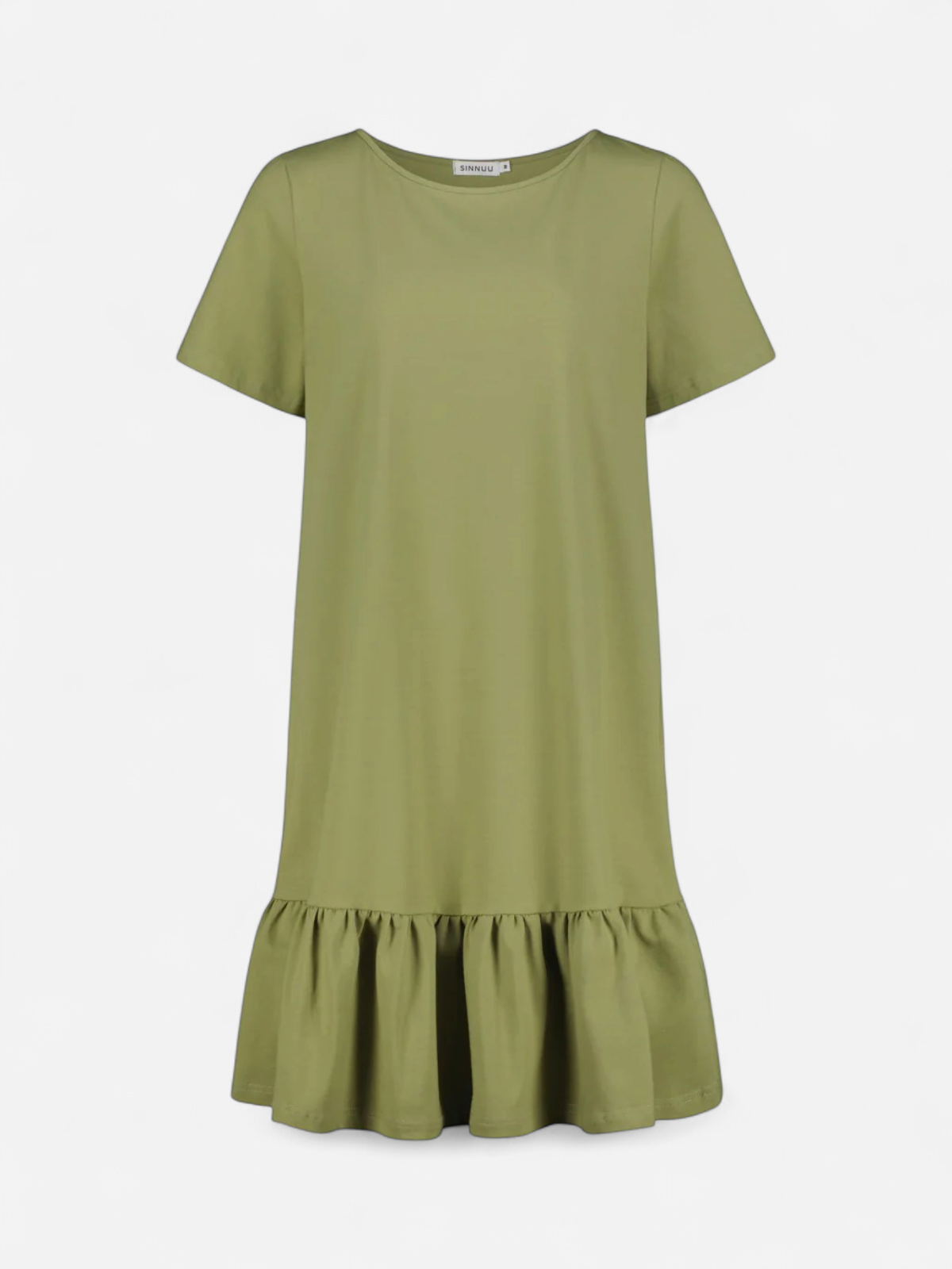 Sinnuu mekko Sia, khaki - Kekäle.fi