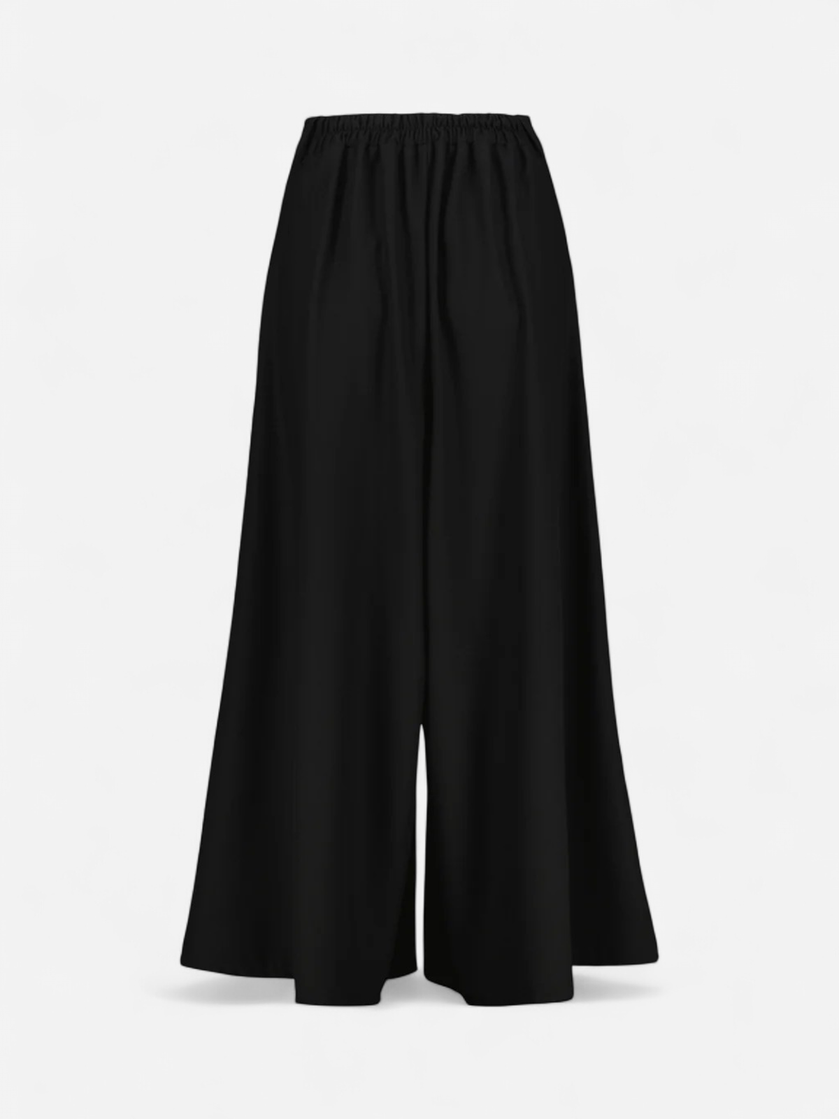 SINNUU SUZIE PANT MUSTA - Kekäle.fi