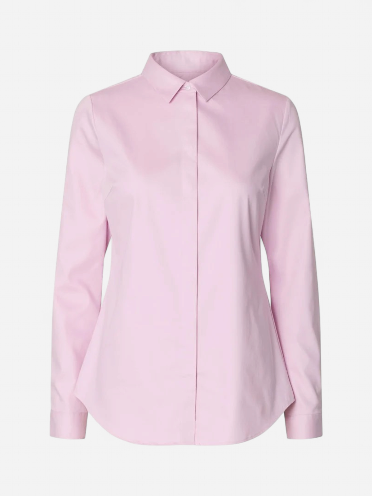 Selected Femme naisten paitapusero SlfRomie, Winsome Orchid - Kekäle.fi