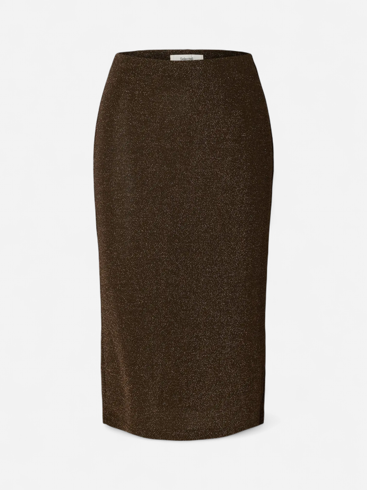 Selected Femme naisten hame Nori Knee Skirt, Delicioso - Kekäle.fi