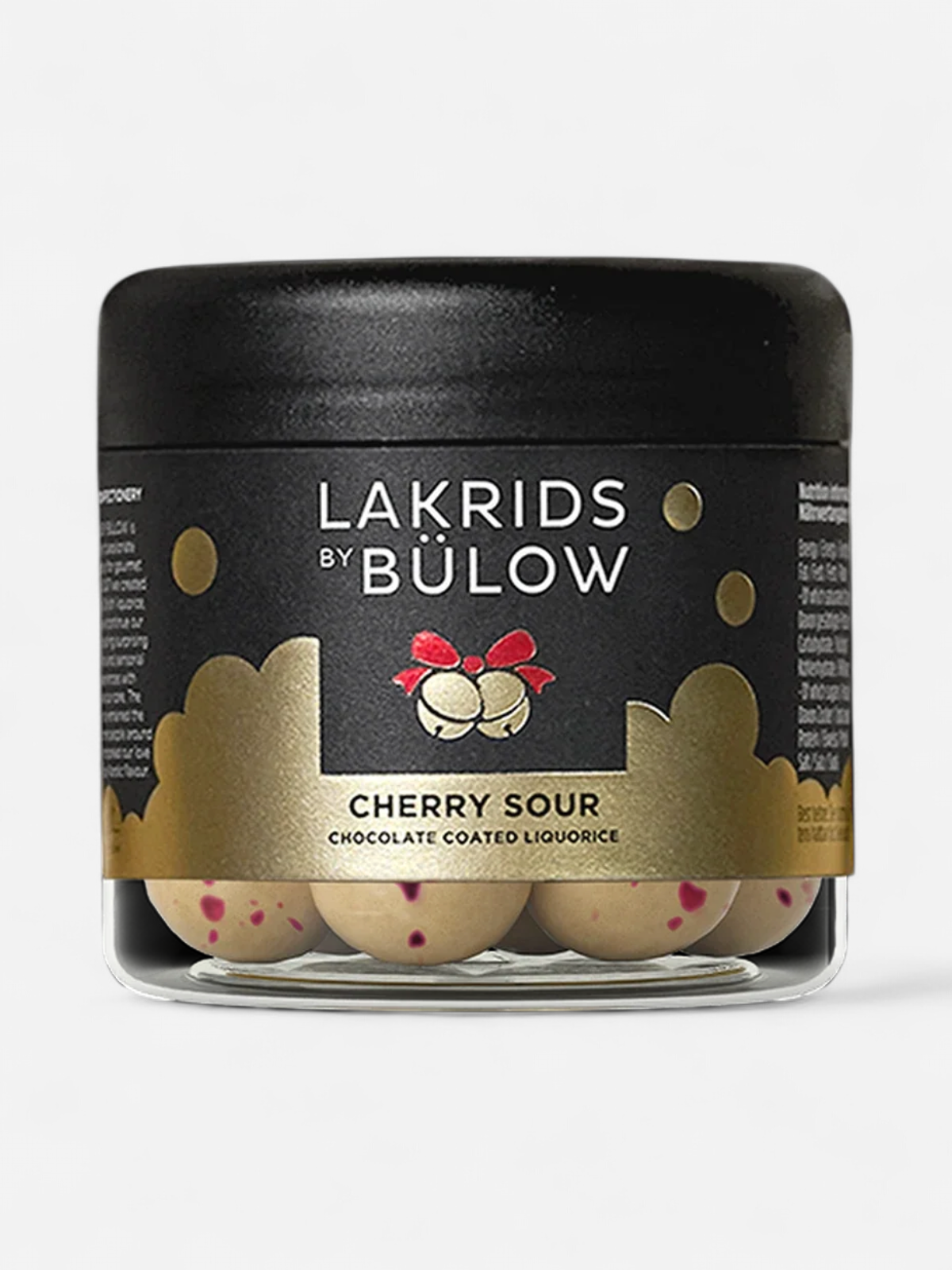 SMALL CHERRY SOUR EI VÄRIKOODIA - Kekäle.fi