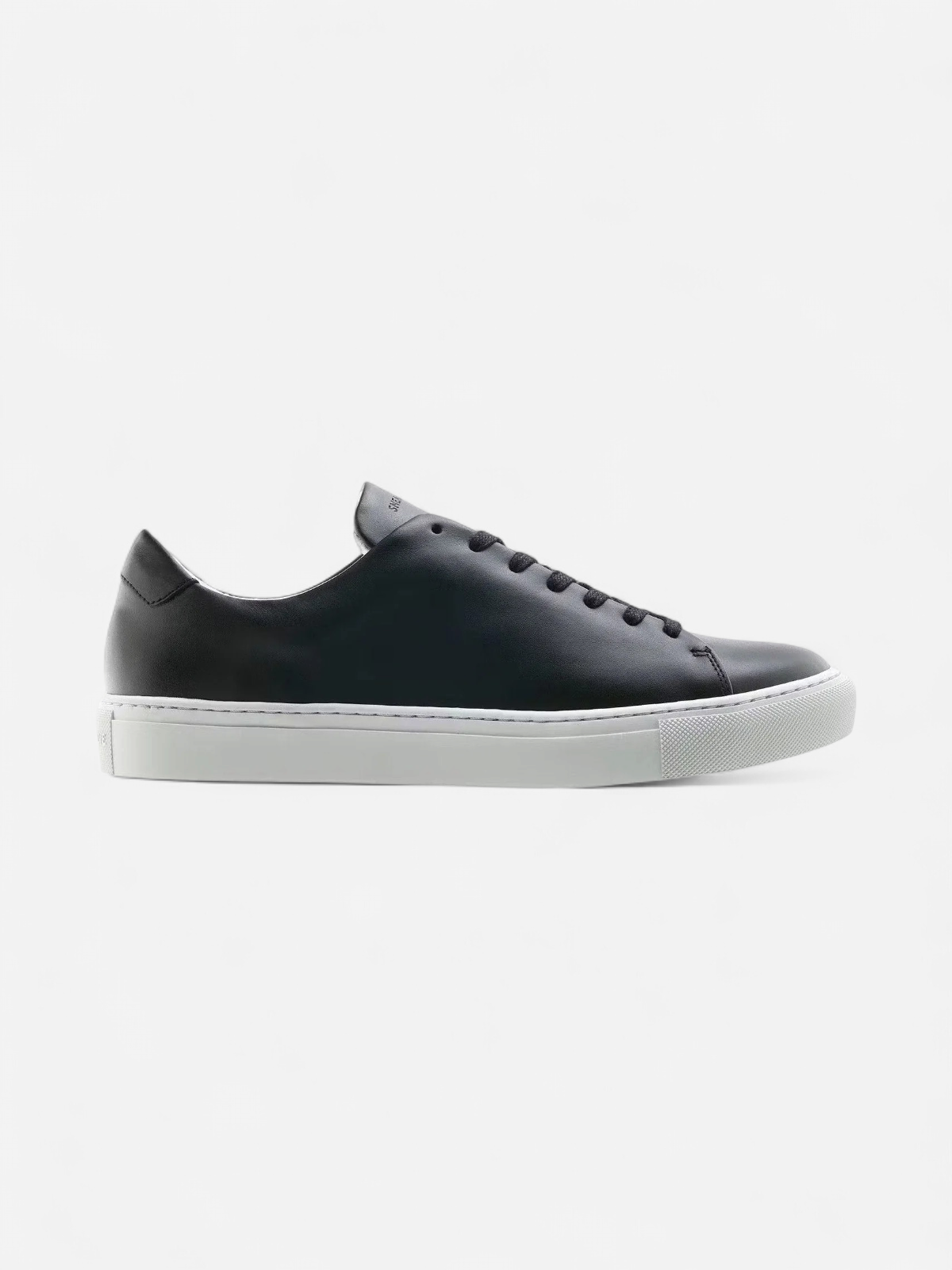 Sneaky Steve miesten kengät, Moore SNEAKER Musta - Kekäle.fi