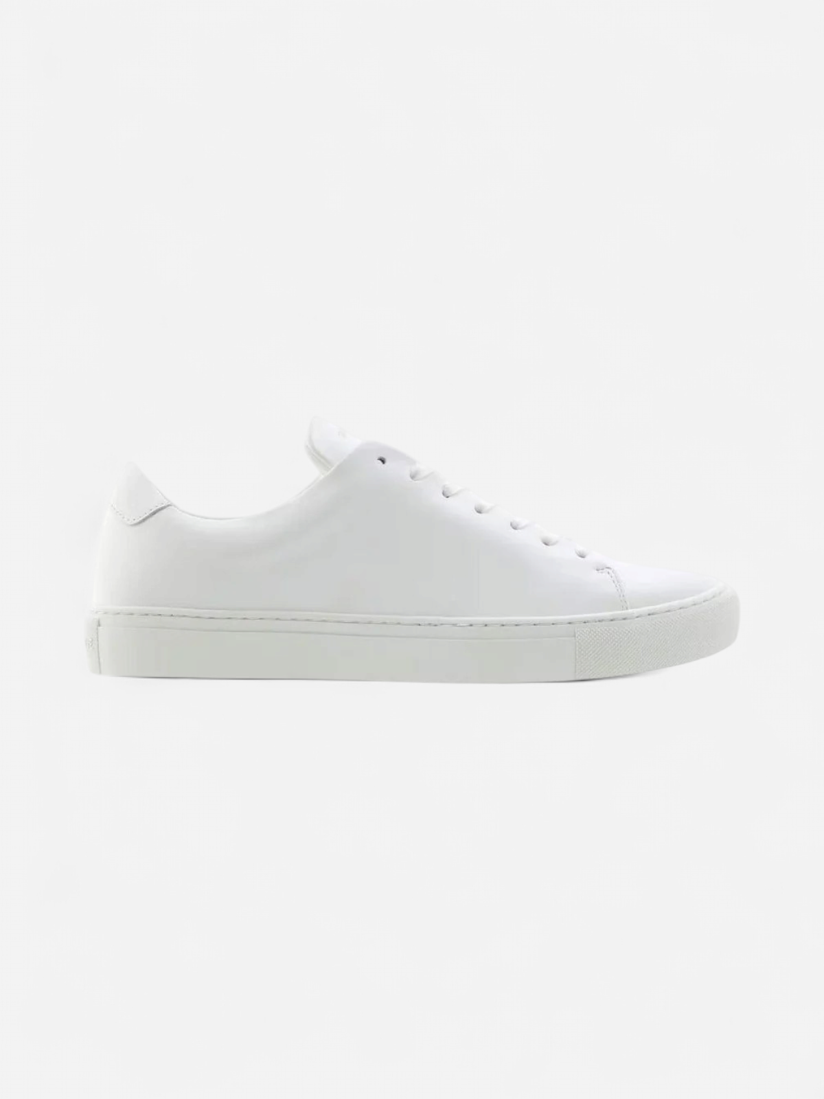 Sneaky Steve miesten lenkkarit, Moore SNEAKER Valkoinen - Kekäle.fi