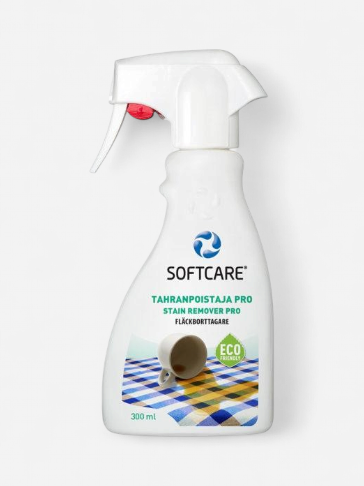 Soft protector Tahranpoistaja, TAHRANPOISTAJA 300 - Kekäle.fi