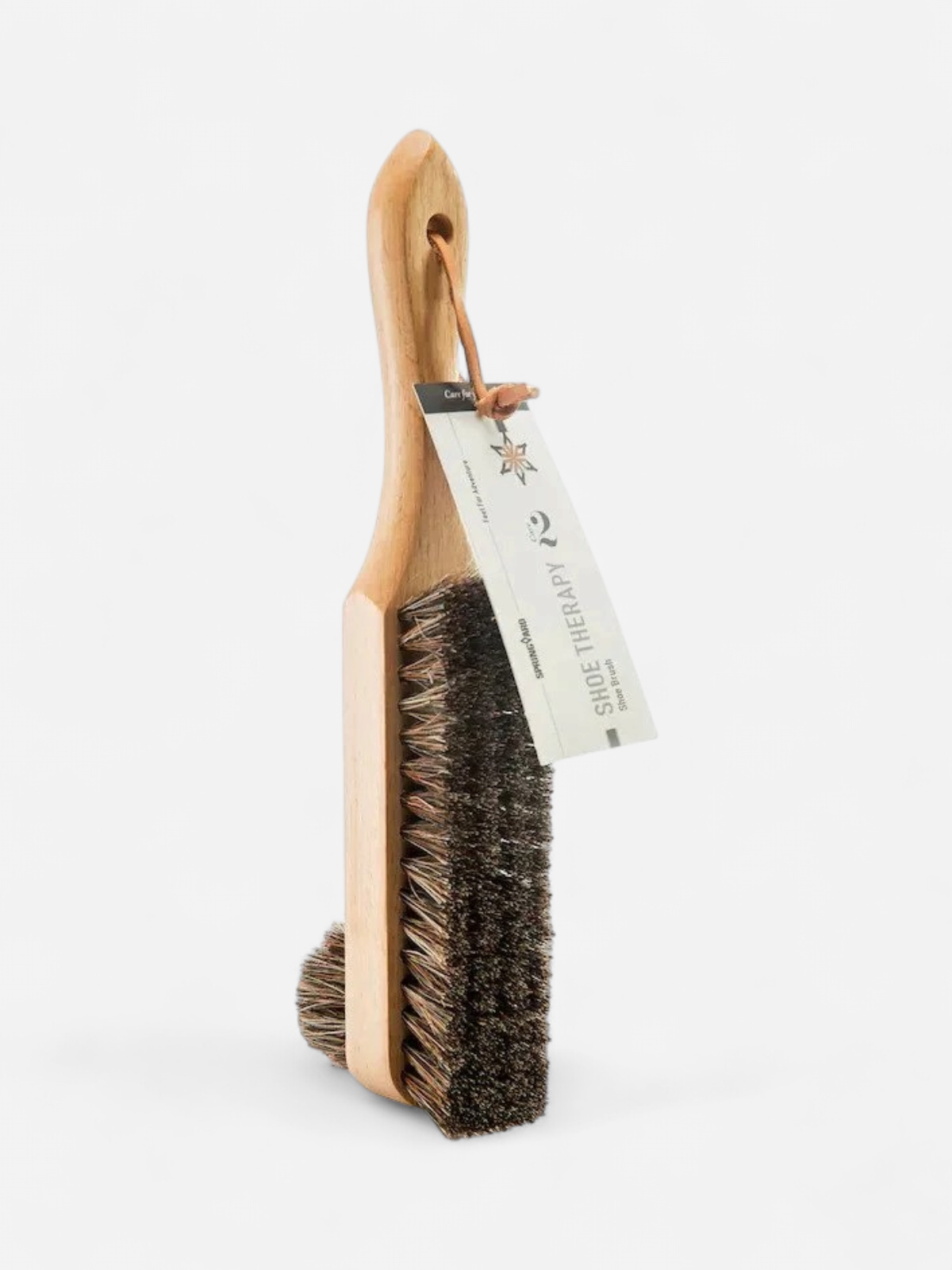 Springyard Kenkäharja Applier Plus Brush - Kekäle.fi