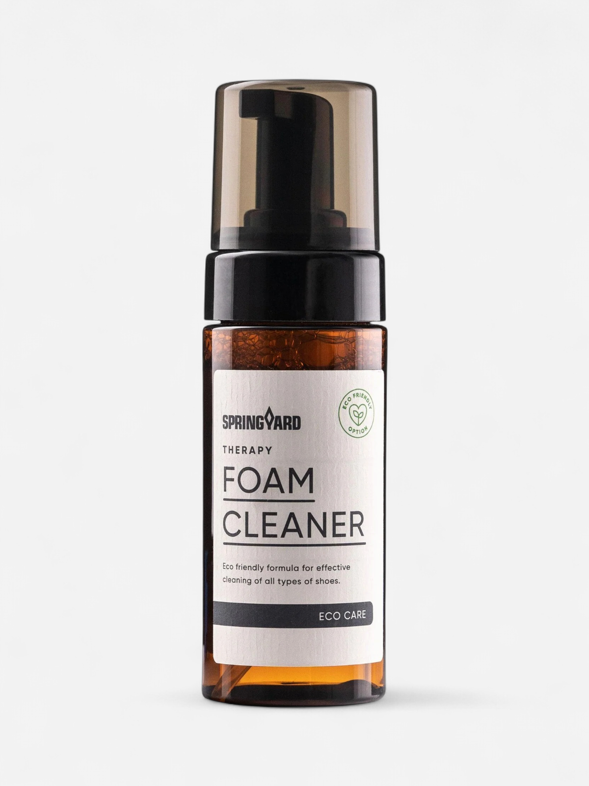 Springyard kenkien puhdistusvaahto Foam Cleaner - Kekäle.fi