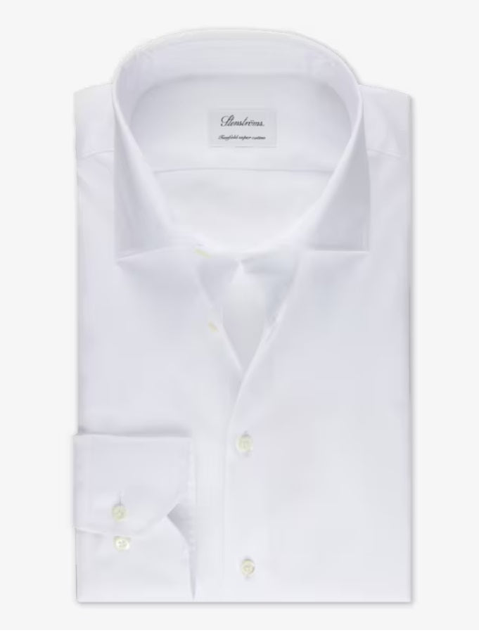 stenstroms-miesten-kauluspaita-slim-line-two-fold-super-cotton-shirt-valkoinen-1