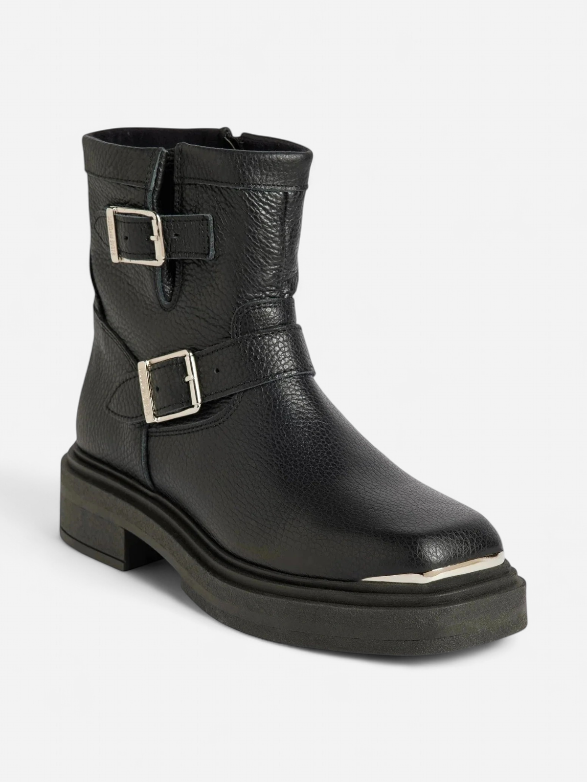 Steve Madden Naisten Kengät, CHOICE BOOT Musta - Kekäle.fi
