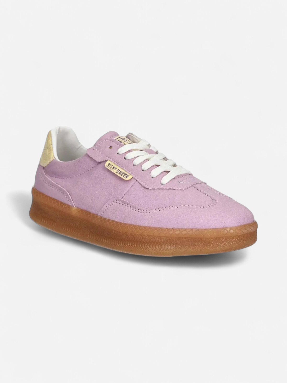 Steve Madden naisten tennarit, EUPHORIA Liila - Kekäle.fi