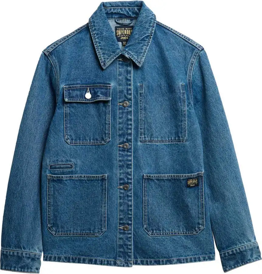 superdry-naisten-farkkutakki-denim-chore-jacket-indigo-2