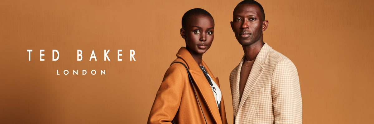 Ted Baker banner