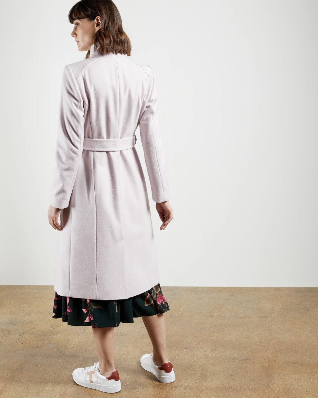 ted-baker-naisten-villakangastakki-rose-midi-wool-wrap-coat-vaaleanpunainen-2