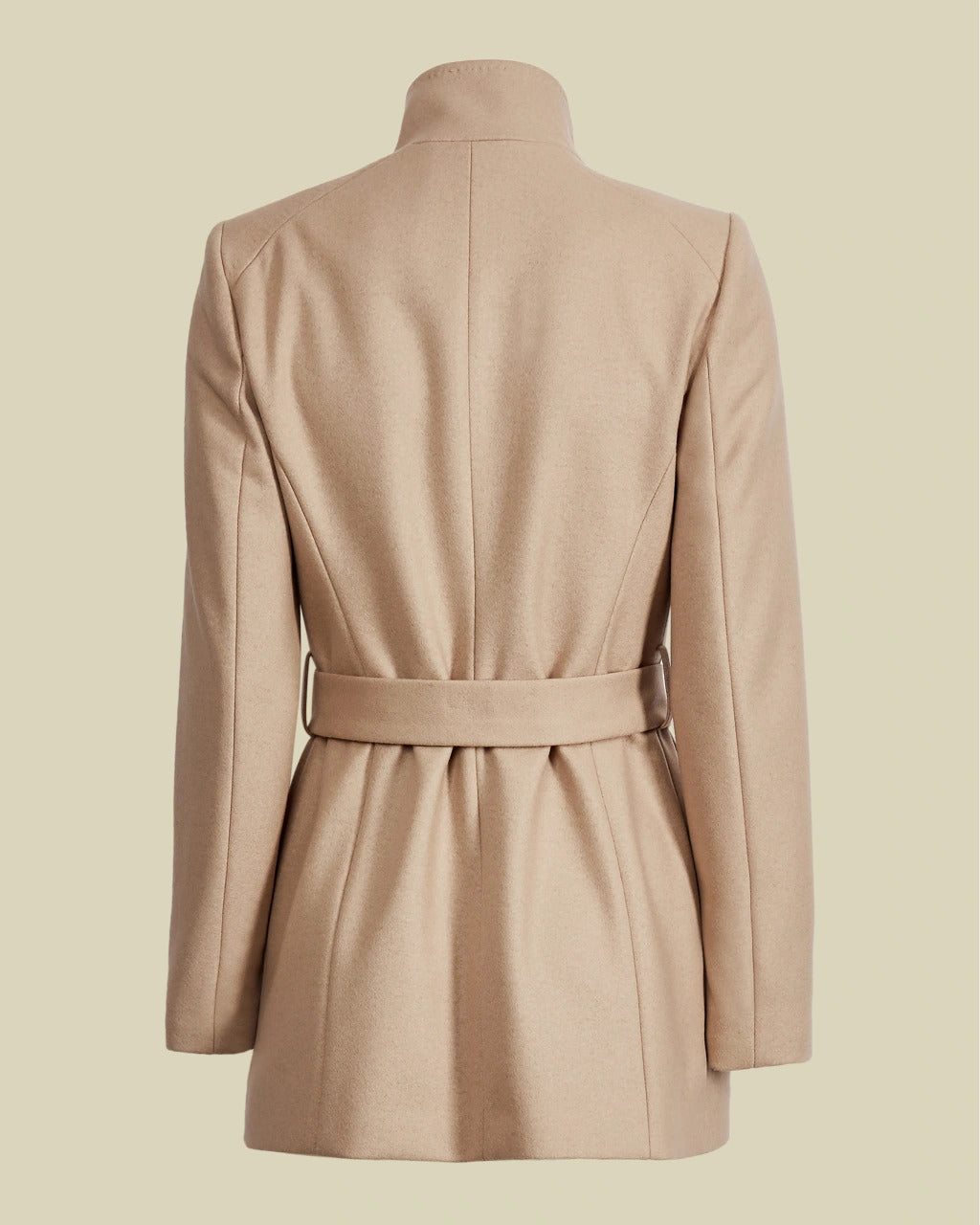 ted-baker-naisten-villakangastakki-rosess-short-wool-wrap-coat-kameli-2