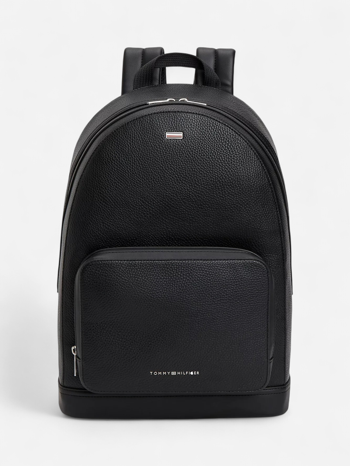 TH CENTRAL BACKBAG MUSTA - Kekäle.fi
