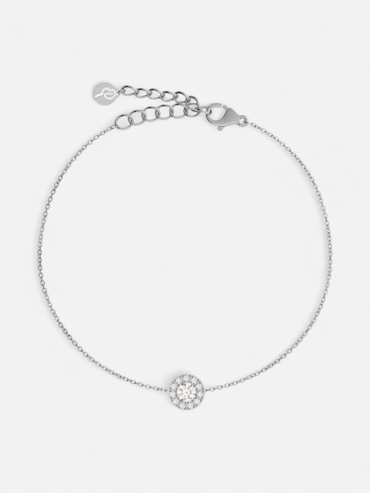Edblad rannekoru Thassos Bracelet Steel, Stainless steel - Kekäle.fi