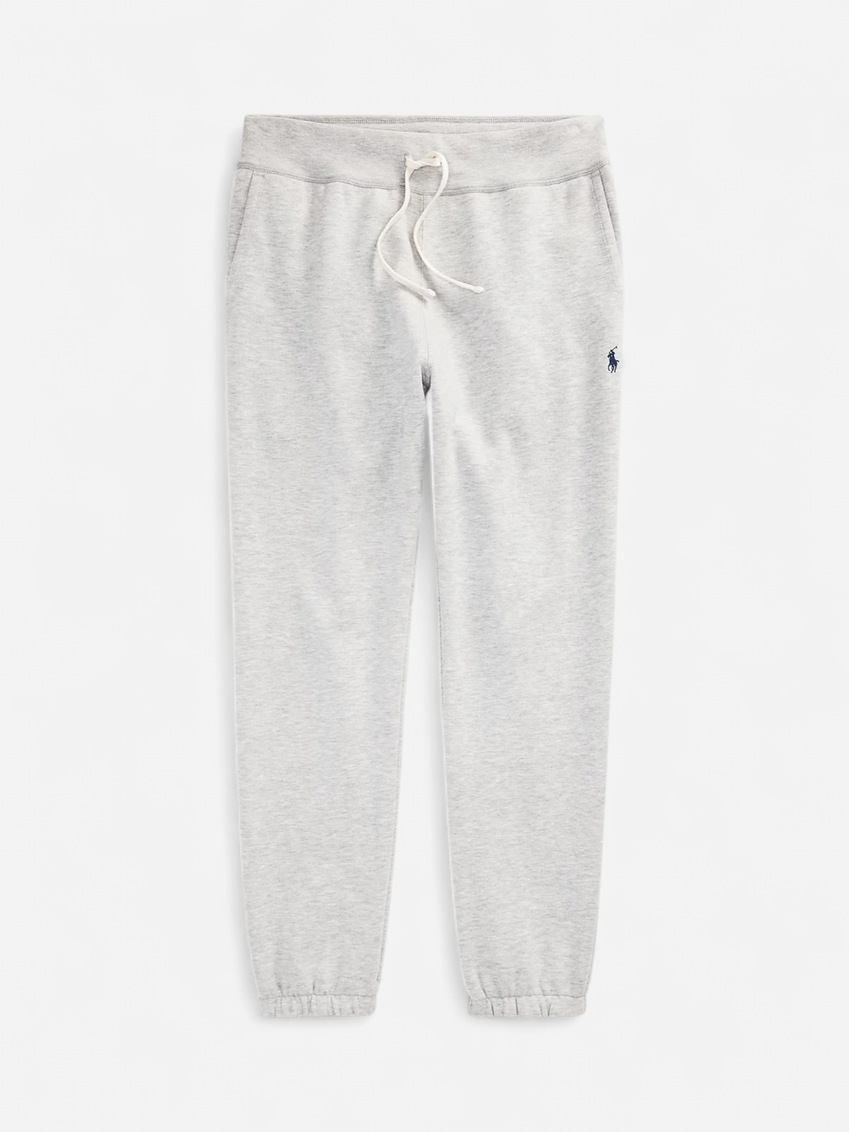 THE RL FLEECE ATHLETIC JOGGER PANT VAALEANHARMAA MELEE - Kekäle.fi
