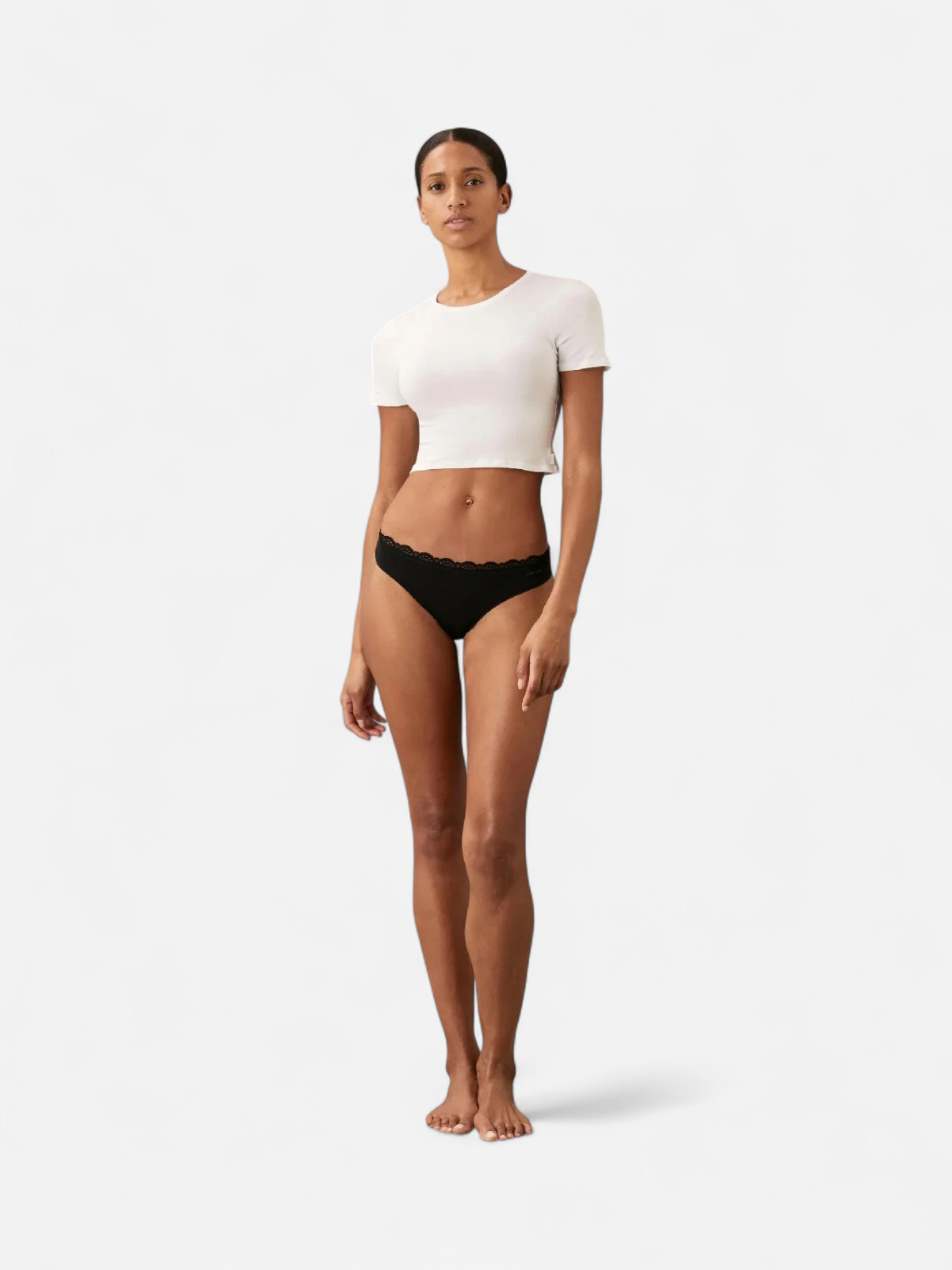 THONG 3PK MONIVÄRINEN KUOSI - Kekäle.fi
