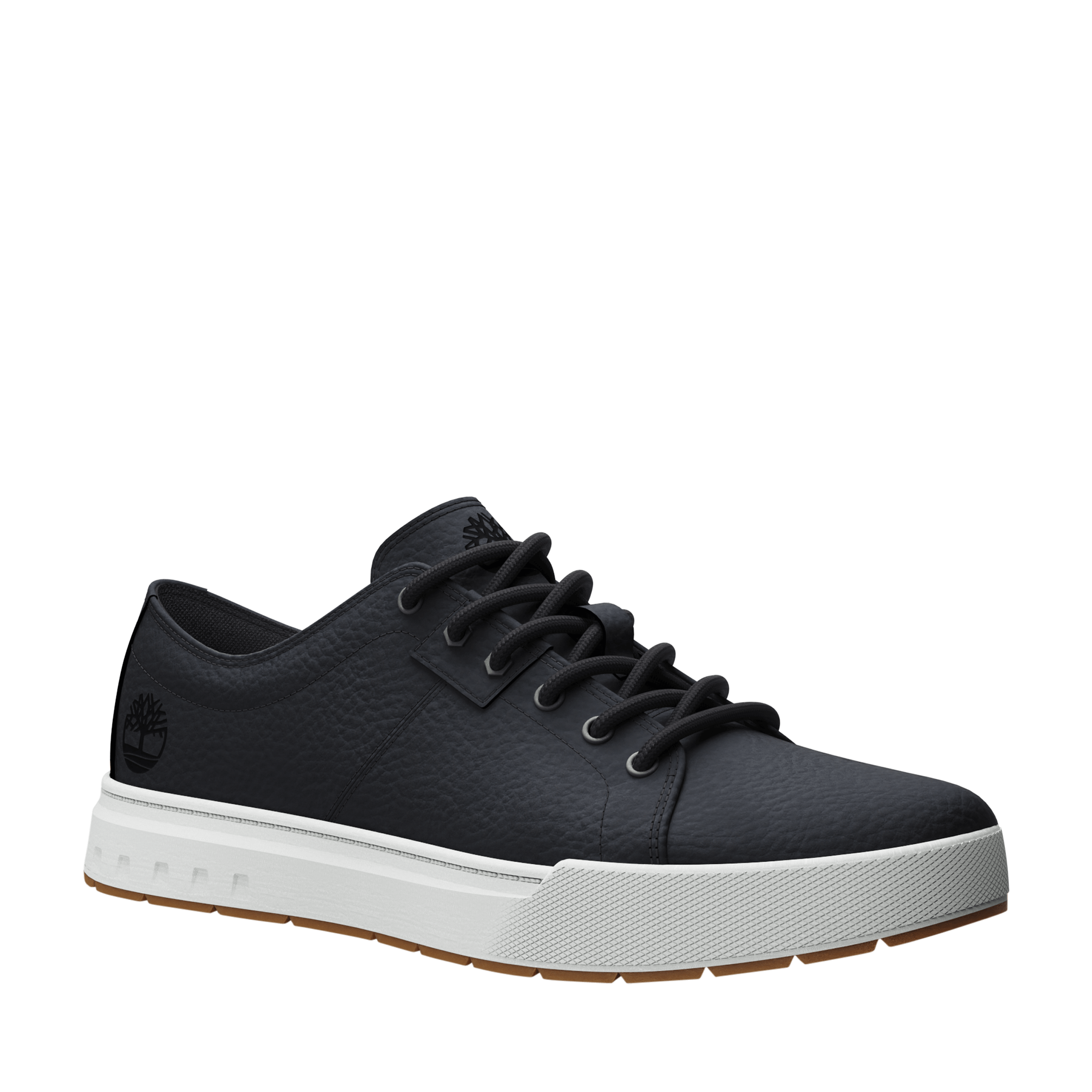 timberland-miesten-kengat-maple-grove-musta-1