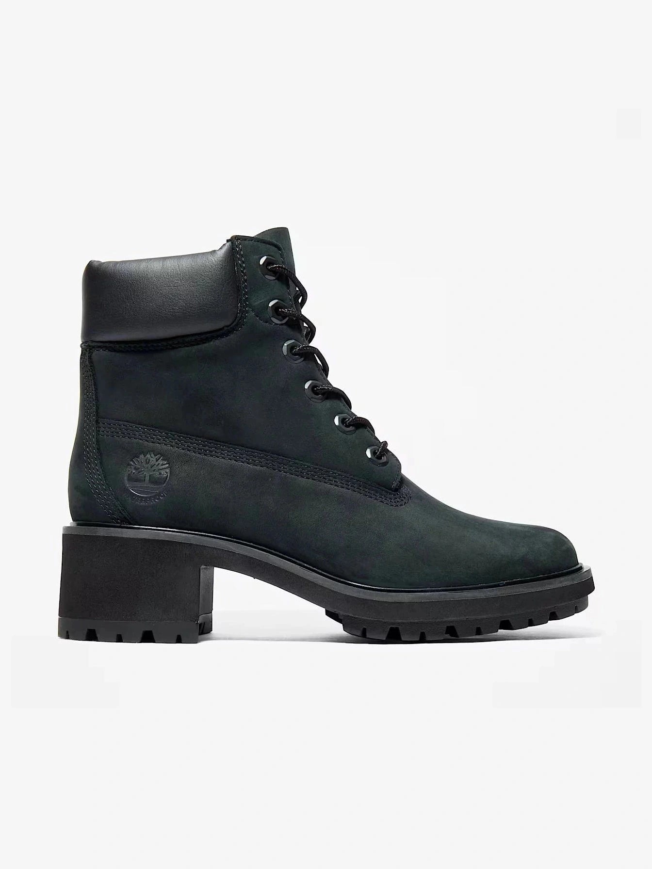 Timberland Kinsley 6 Inch Boot, musta