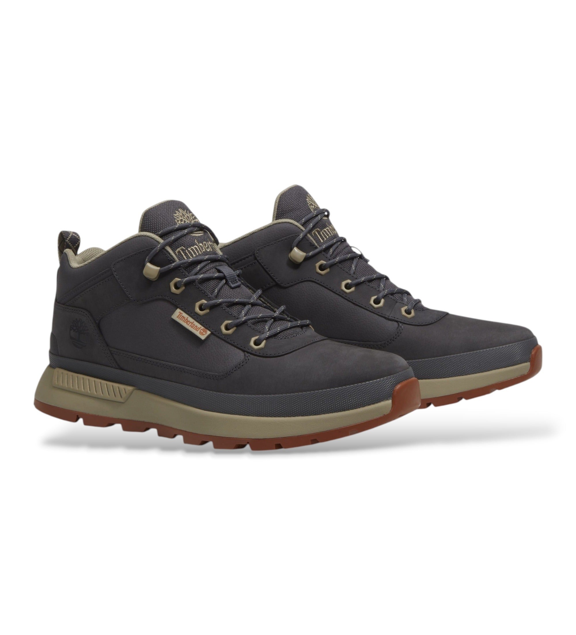 Timberland miesten tennarit Field Trekker, tummansininen