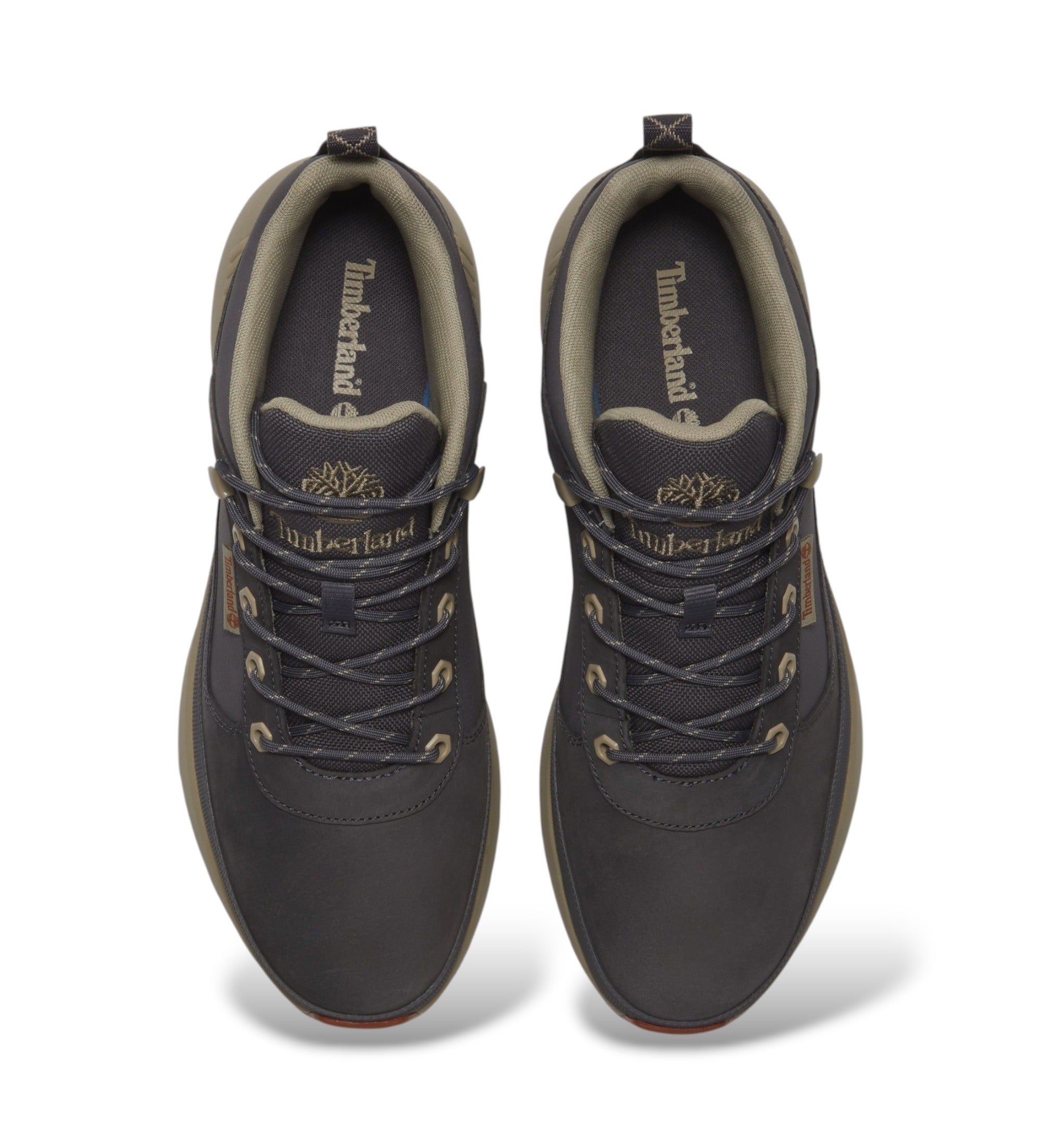 Timberland miesten tennarit Field Trekker, tummansininen