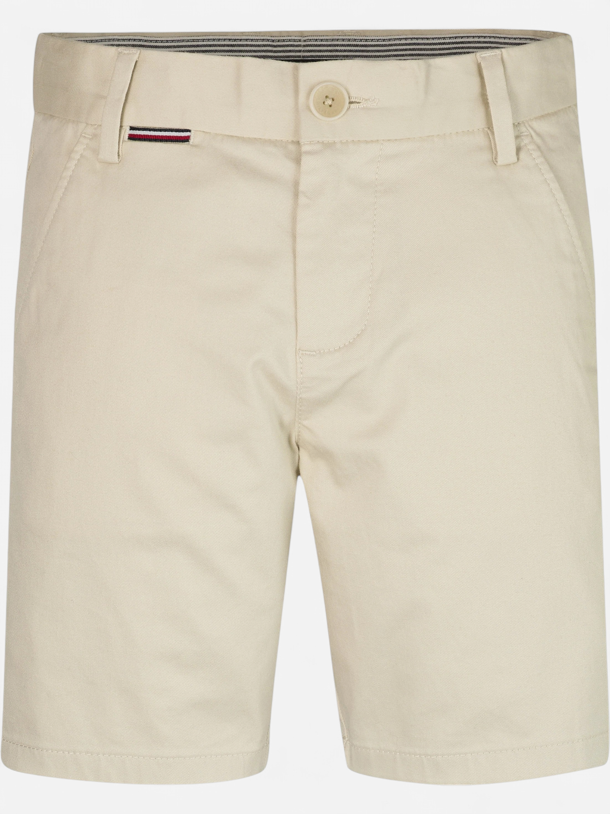Tommy Hilfiger Childrenswear shortsit, 1985 CHINO Beige - Kekäle.fi