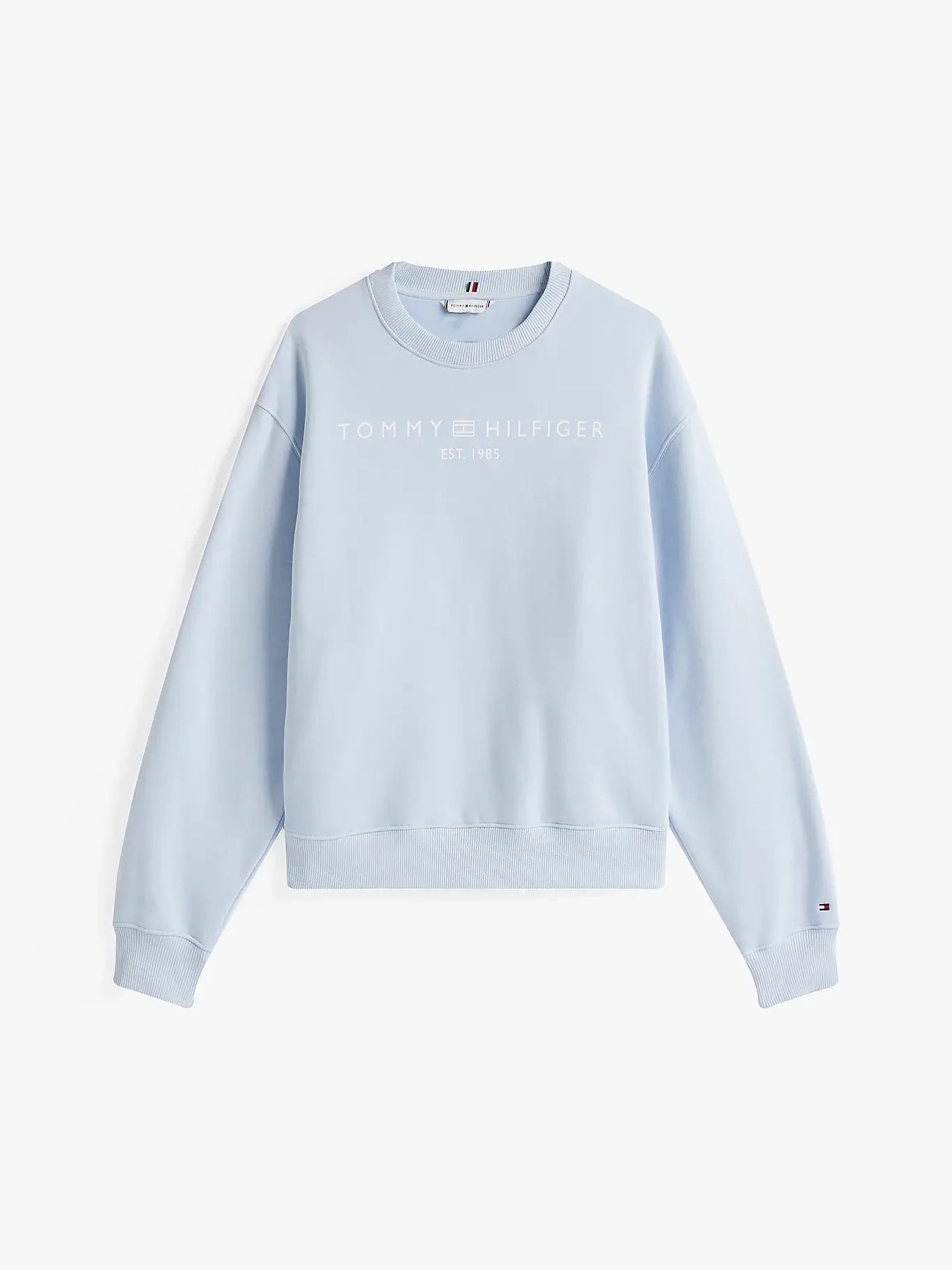 tommy-hilfiger-college-mdrn-reg-corp-logo-sweater-vaaleansininen-3
