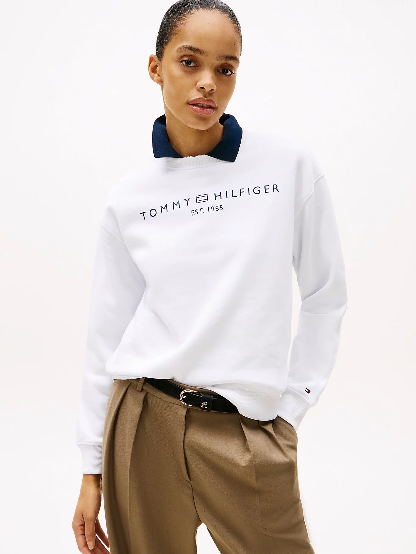 tommy-hilfiger-college-mdrn-reg-corp-logo-sweater-valkoinen-1