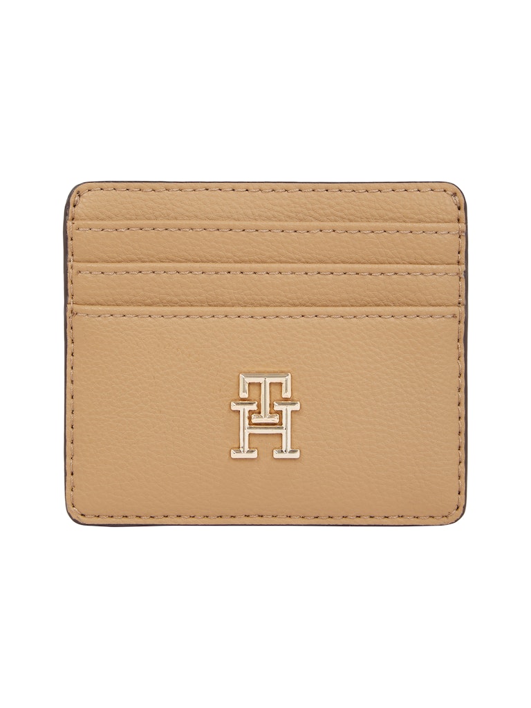 tommy-hilfiger-korttikotelo-th-soft-logotape-cc-holder-vaalea-beige-1