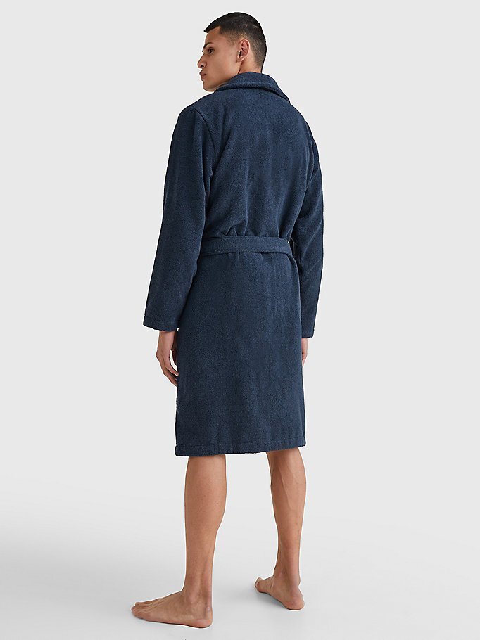 tommy-hilfiger-kylpytakki-tummansininen-2